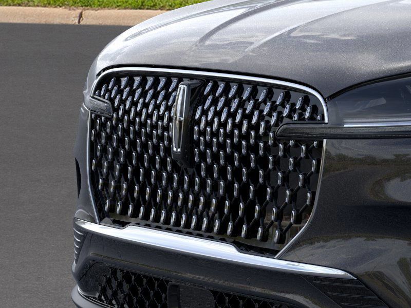 New Car 2025 Lincoln Aviator  Premiere For Sale Under $70,000 In Austin, Texas