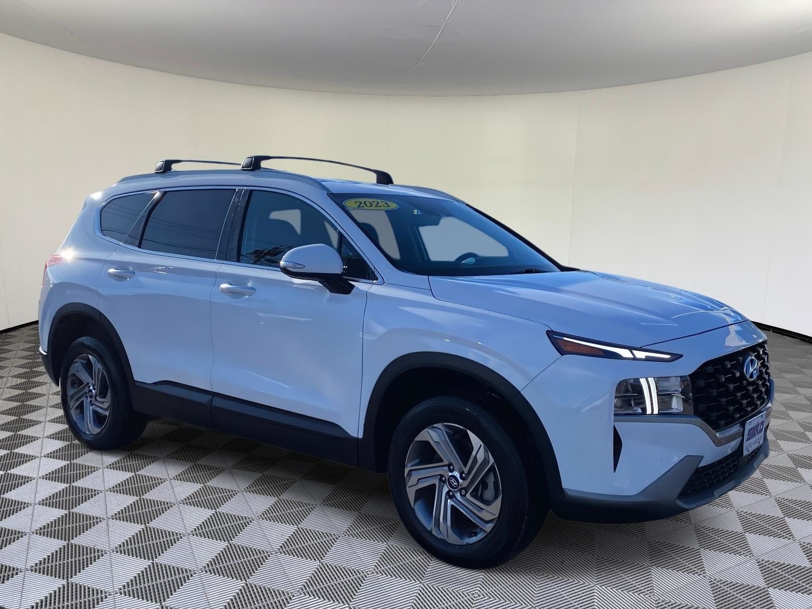 2023 Hyundai Santa Fe SEL AWD