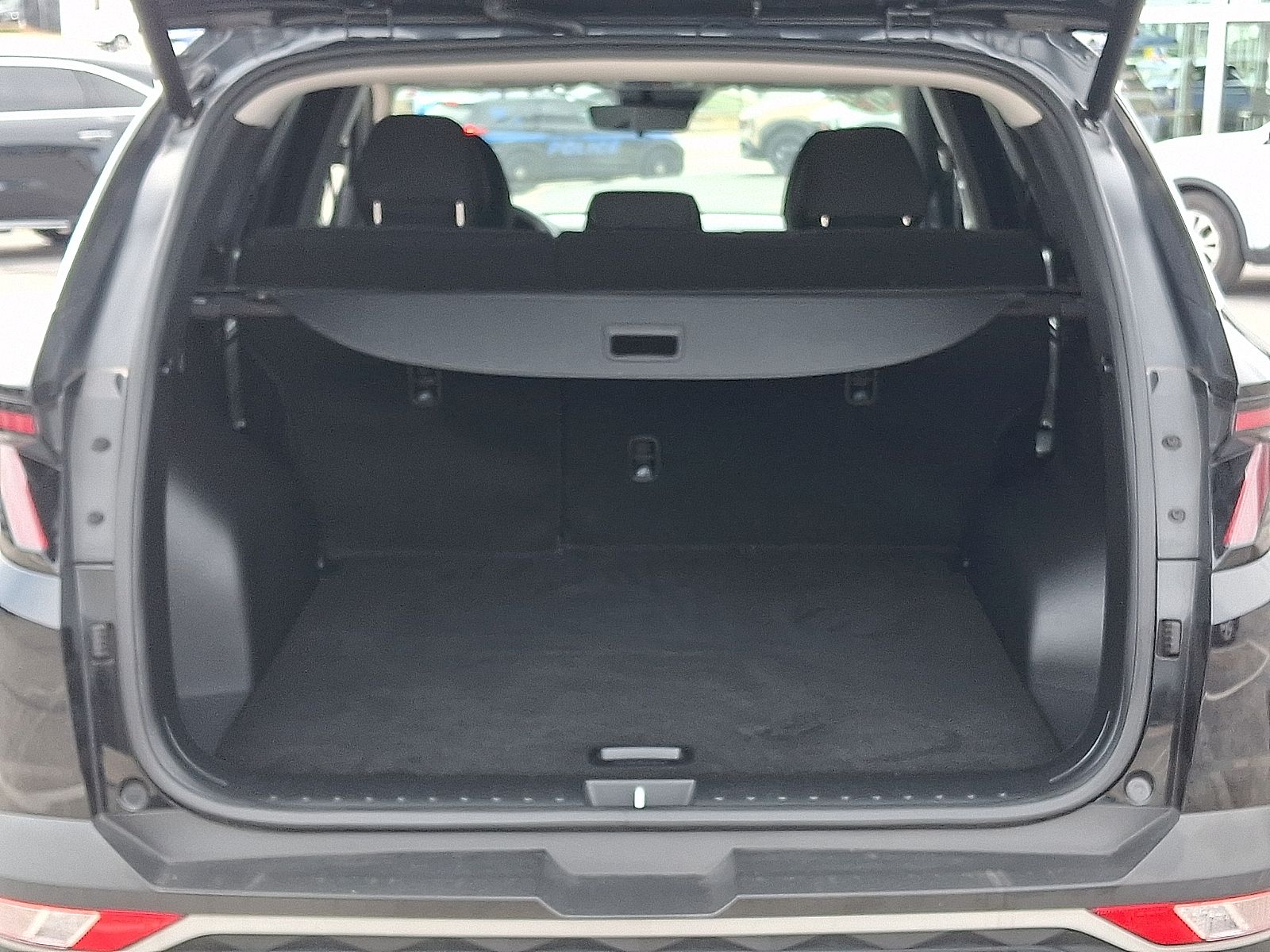 Used 2023 Hyundai Tucson SUV
