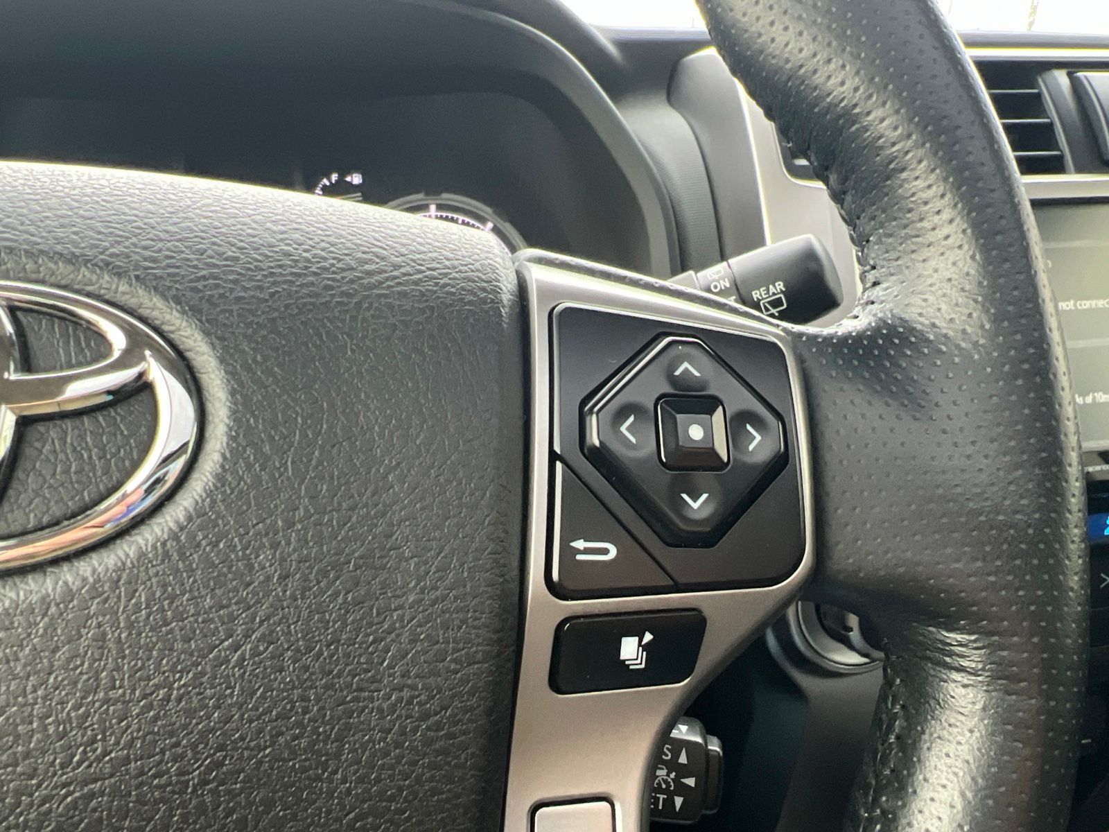 2023 Toyota 4Runner Limited - Photo 41