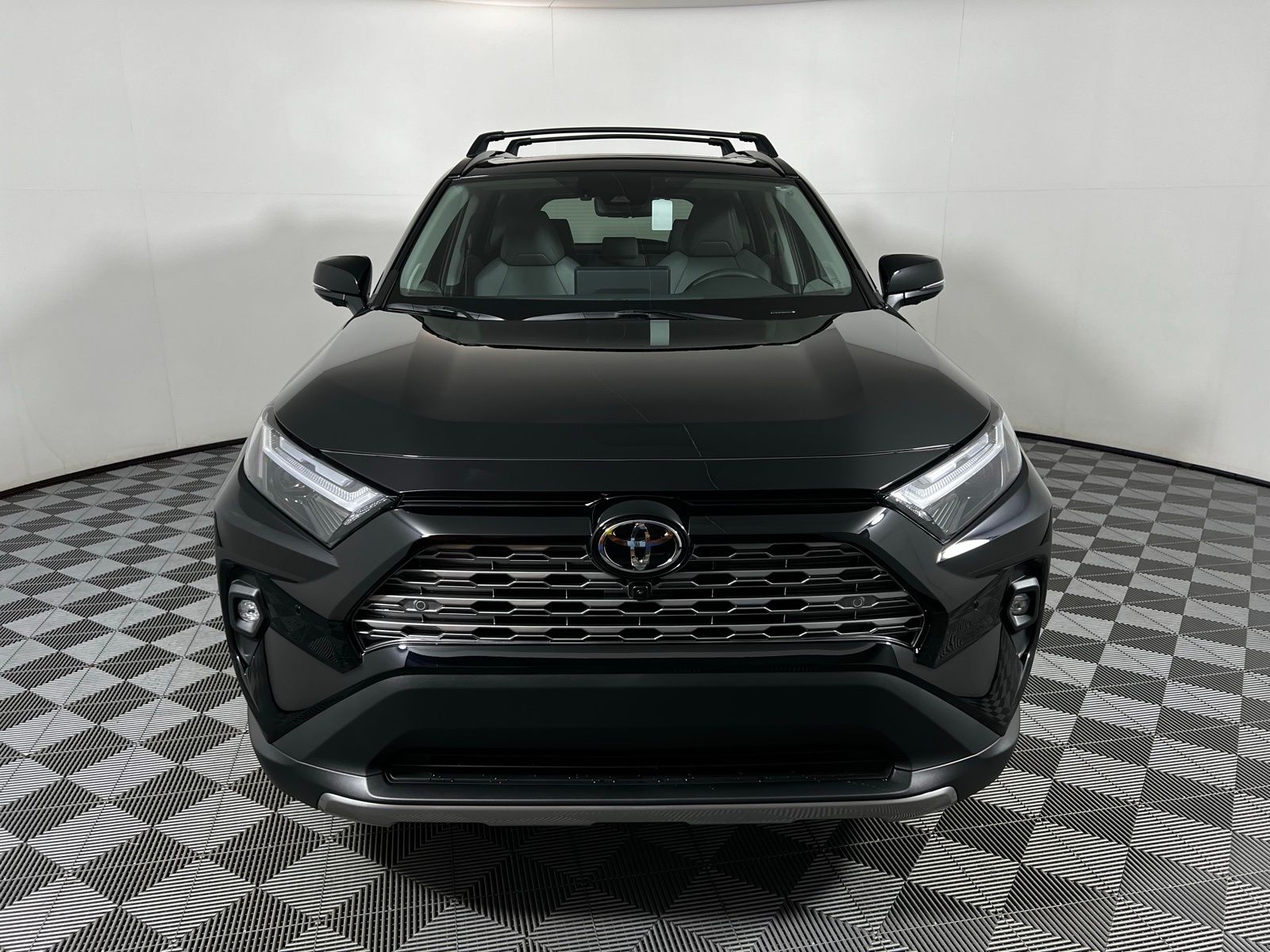 2025 Toyota RAV4 Limited 2