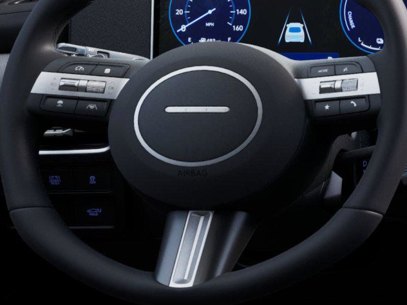 Sonata Hybrid Limited