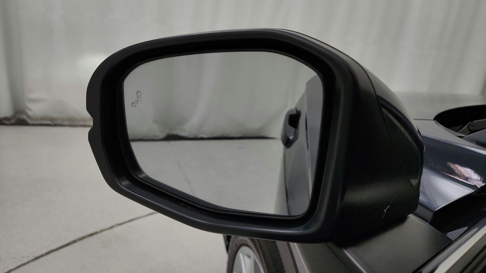 Used 2025 Gray Honda EX-L image 28