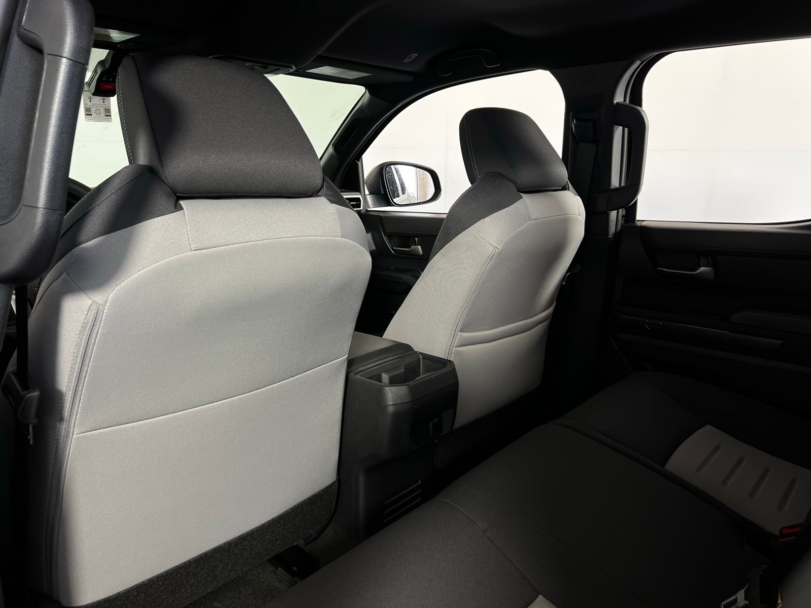 Thumbnail: 2025 Toyota Tacoma - 20