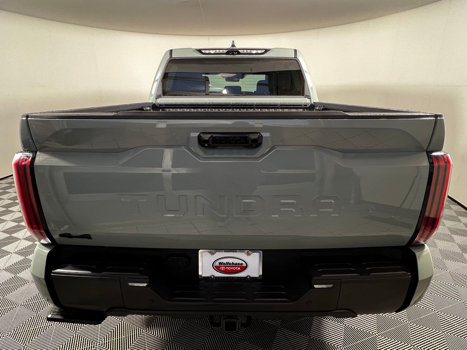 Thumbnail: 2026 Toyota Tundra - 5