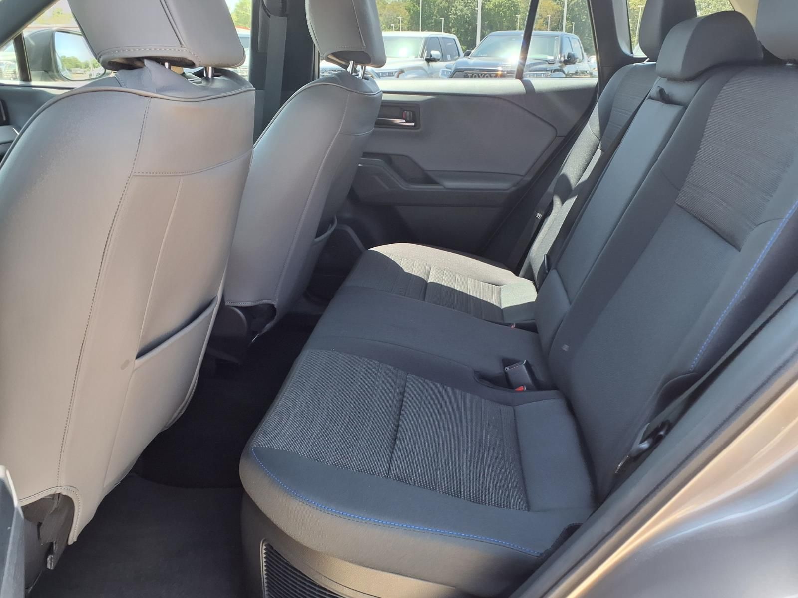 2026 Toyota RAV4 SE  at Don McGill Toyota