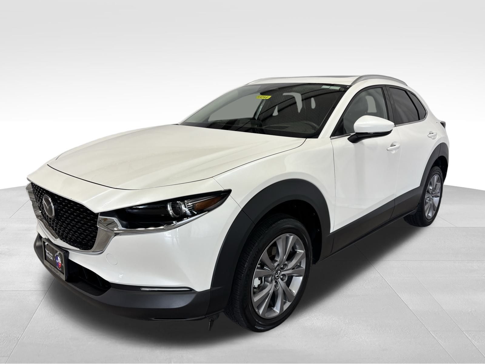 Used Car 2024 Mazda Cx-30  2.5 S Premium Package For Sale In Austin, Texas