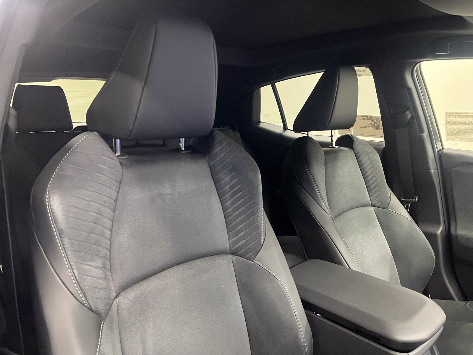 new 2026 Toyota C-HR car