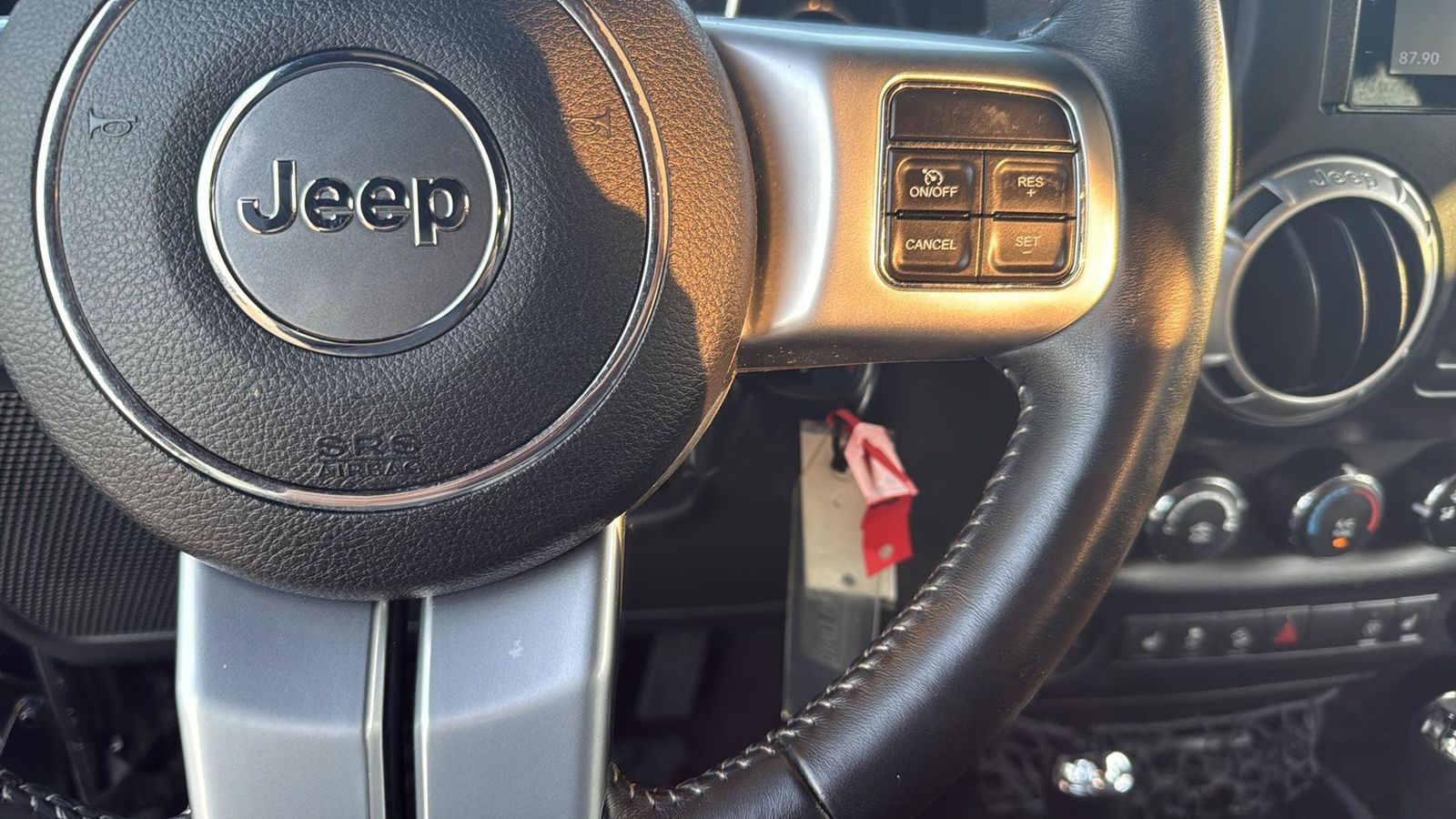 Used Car 2017 Jeep Wrangler  Unlimited Rubicon For Sale Under $30,000 In Austin, Texas