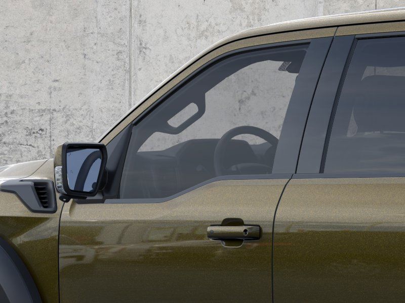 New 2026 Shelter Green Ford Raptor image 20