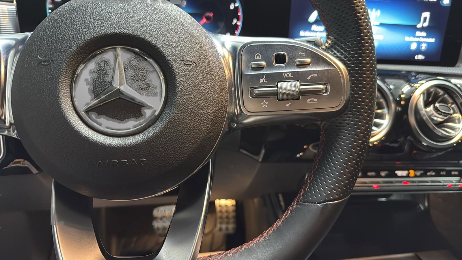 Used Car 2022 Mercedes-benz Cla  Cla 250 For Sale Under $30,000 In Austin, Texas