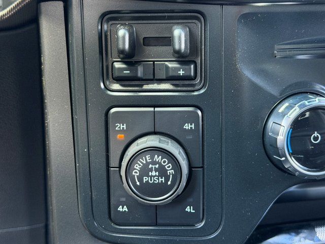 New 2026 Agate Black Metallic Ford Lariat image 26