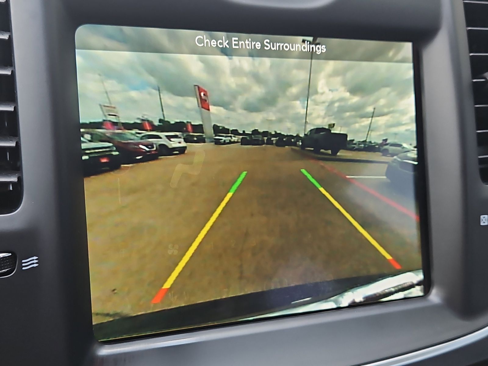 2019 Chrysler 300 Touring Black at Bayway Cadillac of The Woodlands