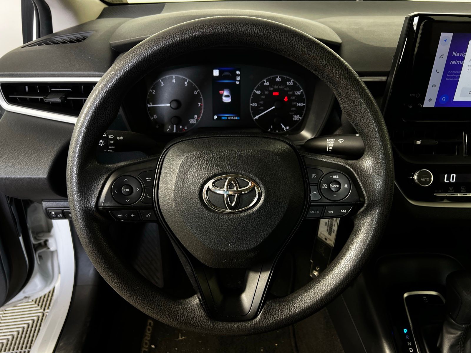 Thumbnail: 2024 Toyota Corolla - 9