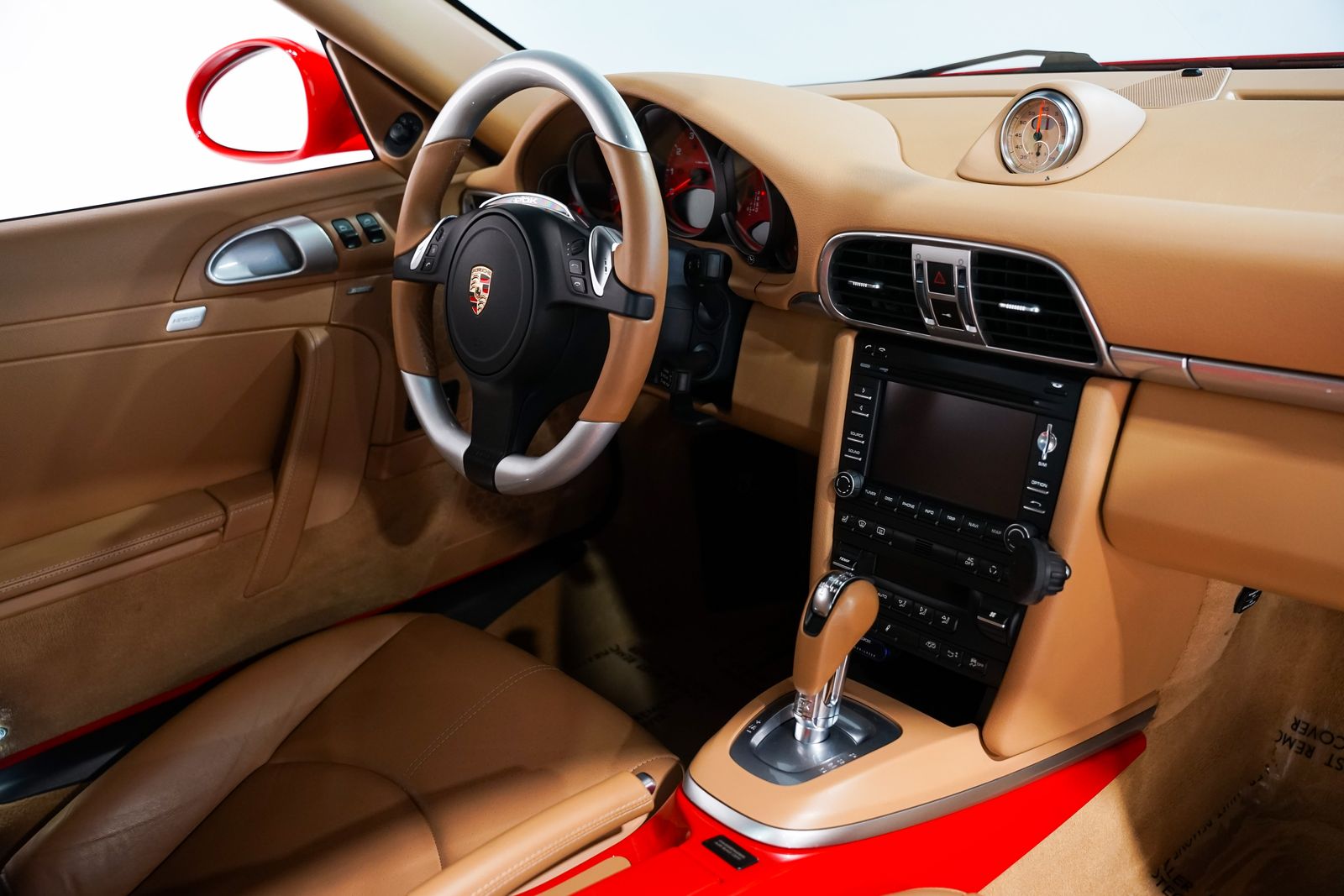 2012 Porsche 911 Carrera 4 GTS — photo 31