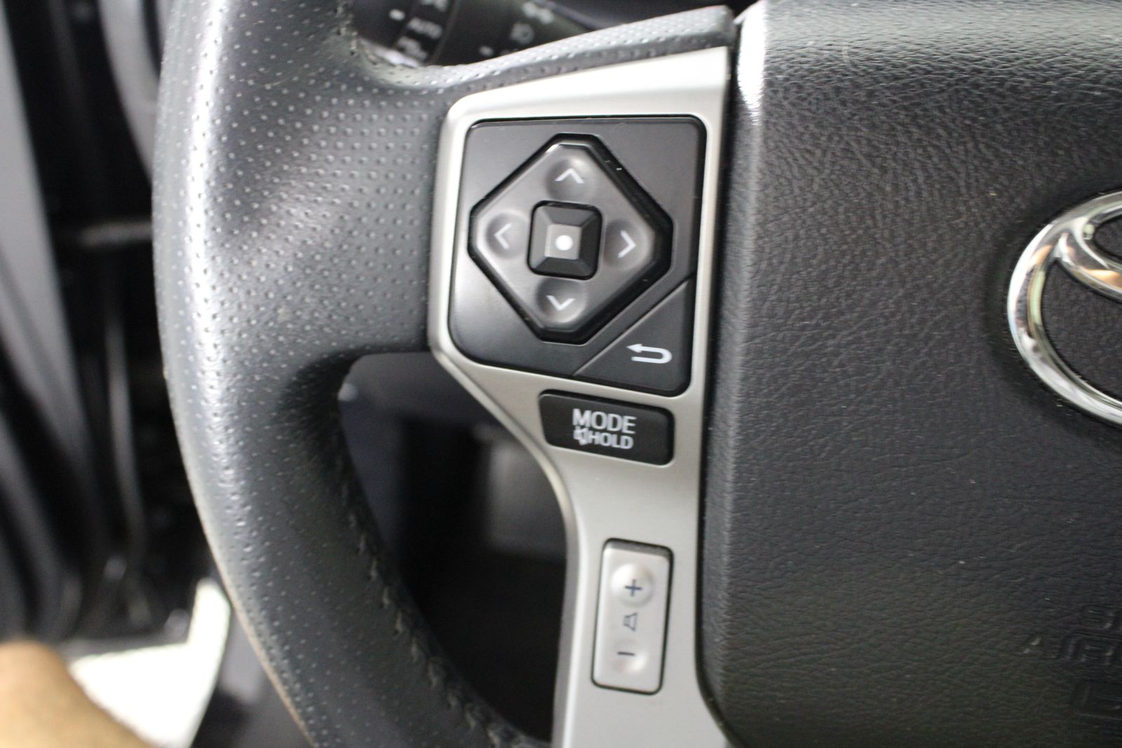 Used 2019 Black Toyota Limited image 16