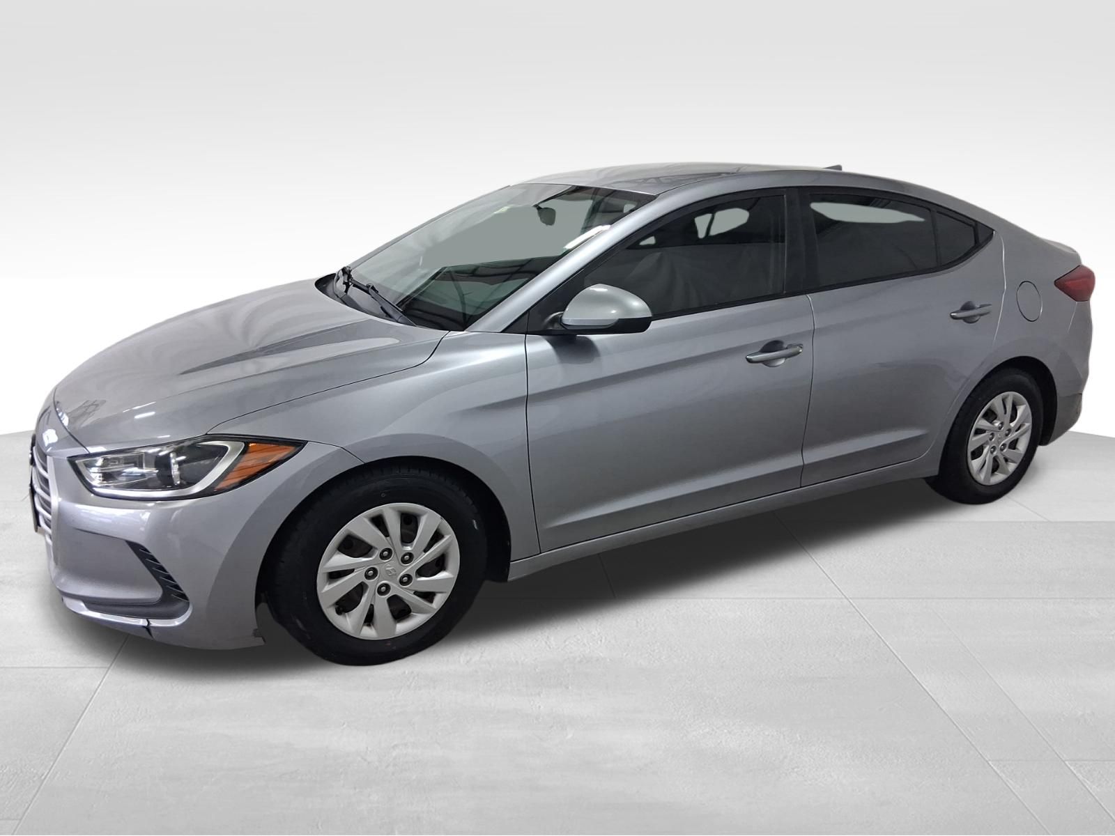 Used Car 2017 Hyundai Elantra  Se For Sale Under $10,000 In Austin, Texas