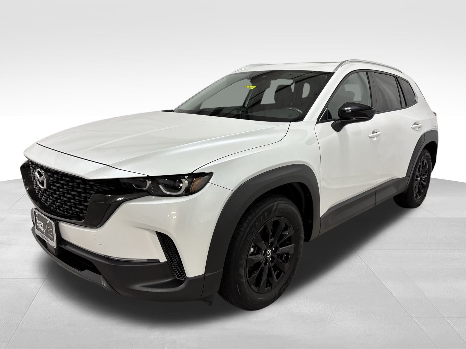 Used Car 2023 Mazda Cx-50  2.5 S Preferred Plus Package For Sale Under $30,000 In Austin, Texas