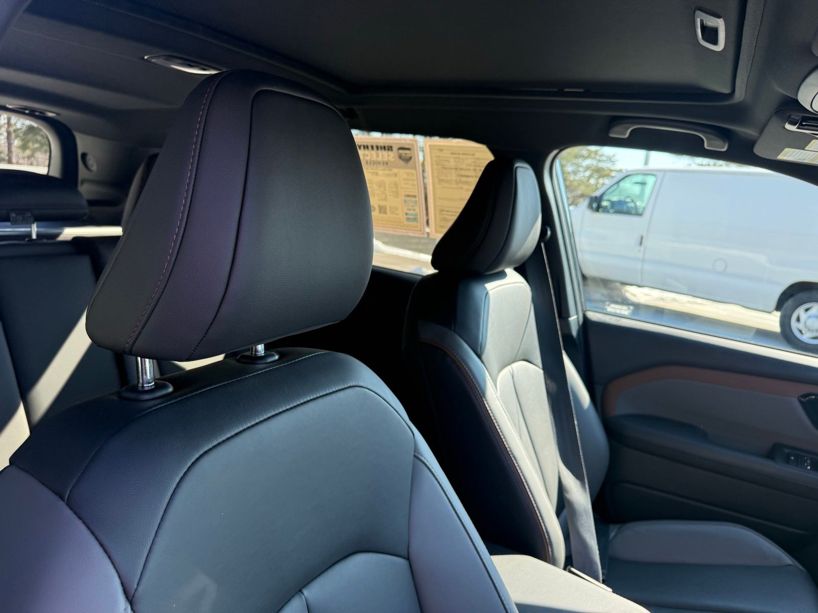 Used 2026 Black Subaru Sport image 30