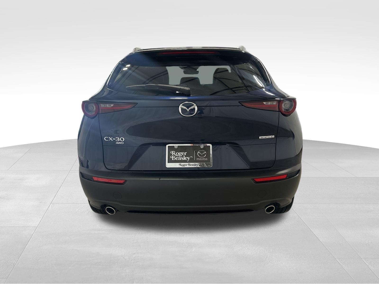 Used Car 2025 Mazda Cx-30  2.5 S Preferred Package For Sale Under $25,000 In Austin, Texas