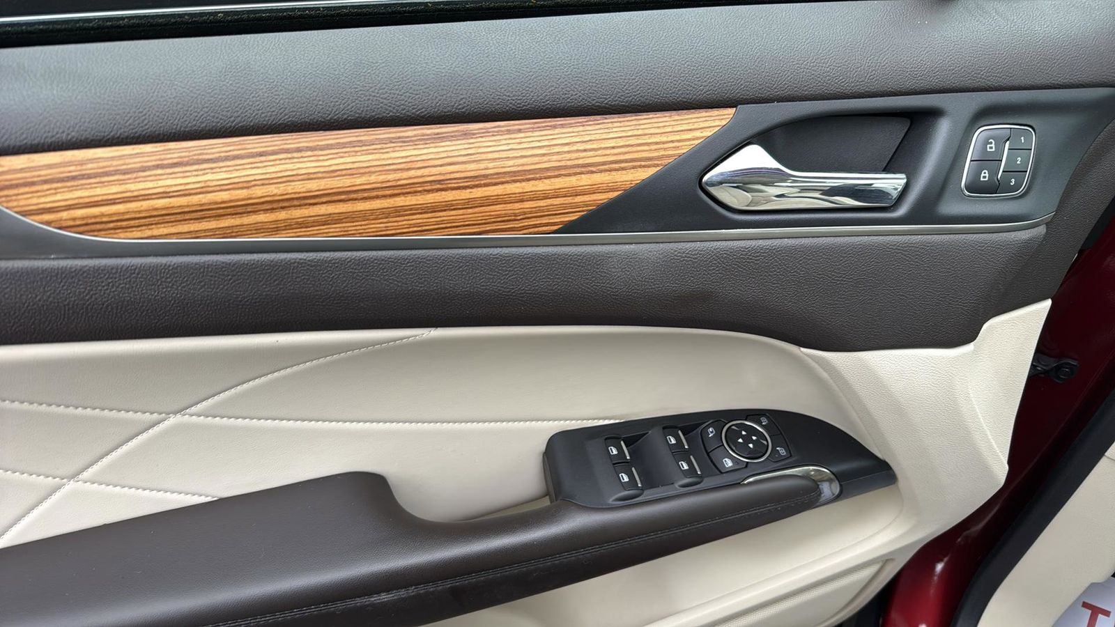 Used Car 2015 Lincoln Mkc  For Sale Under $20,000 In Austin, Texas