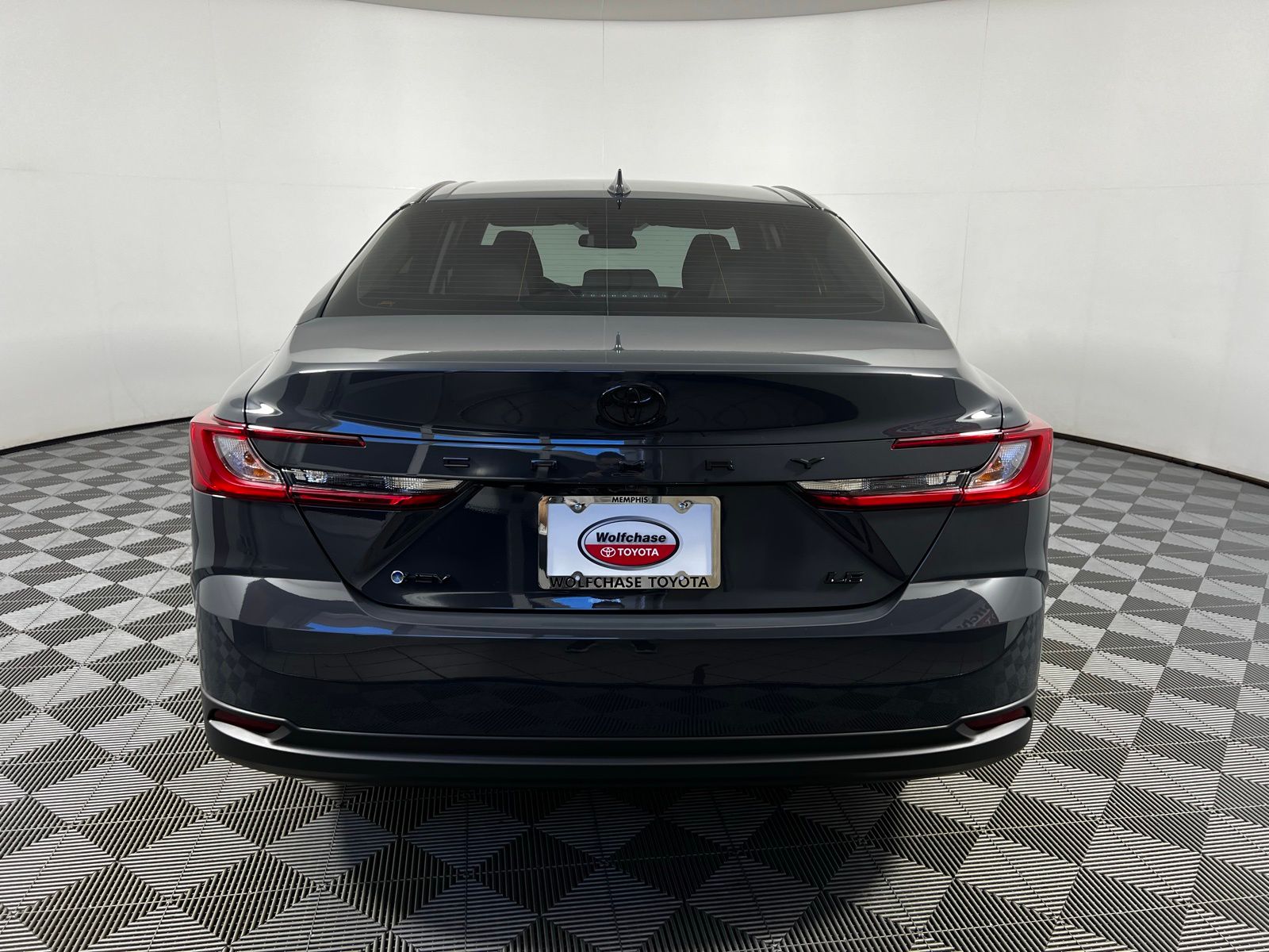 Thumbnail: 2025 Toyota Camry - 6