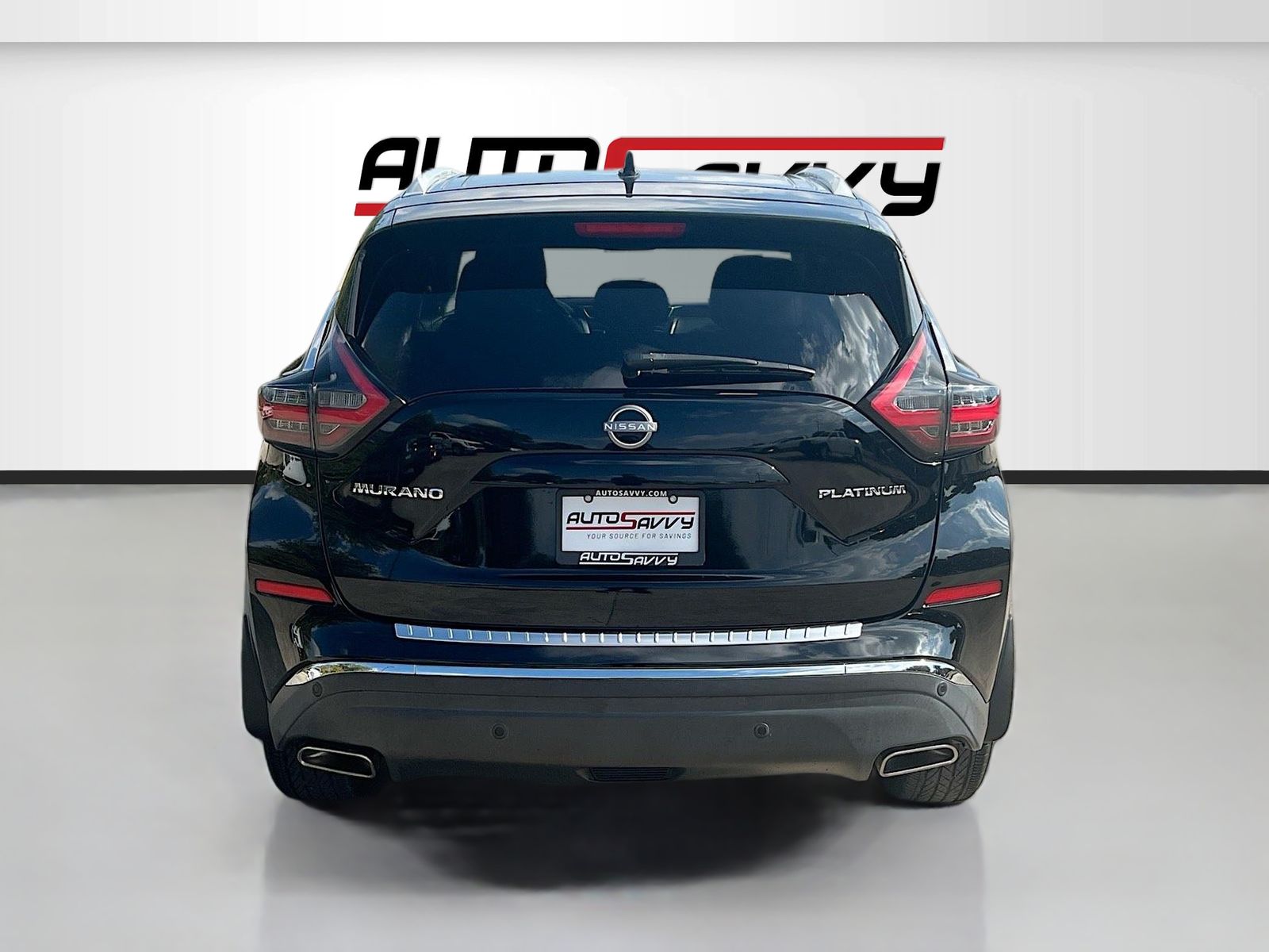 2023 Nissan Murano Platinum - Photo 6