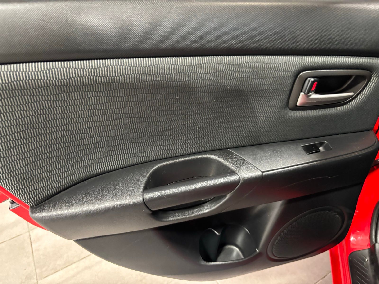 Used Car 2008 Mazda Mazda3  I Touring For Sale Under $10,000 In Austin, Texas