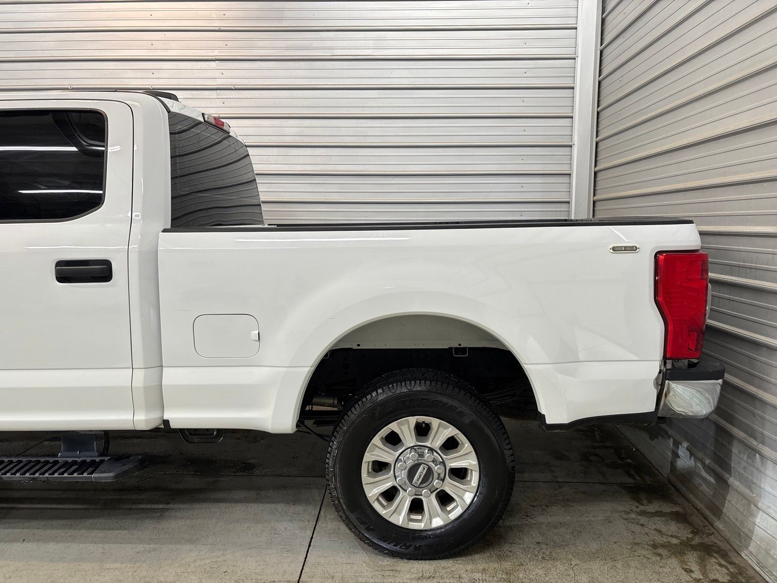 2022 Ford F-250 Super Duty XL - Image 5