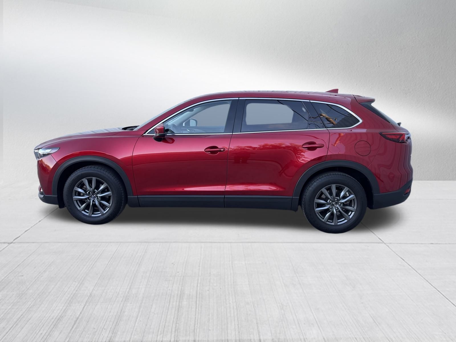 Used Car 2023 Mazda Cx-9  Touring For Sale Under $30,000 In Austin, Texas