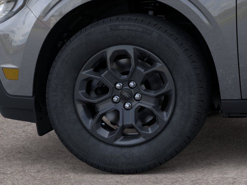 New 2026 Gray Ford XLT image 20