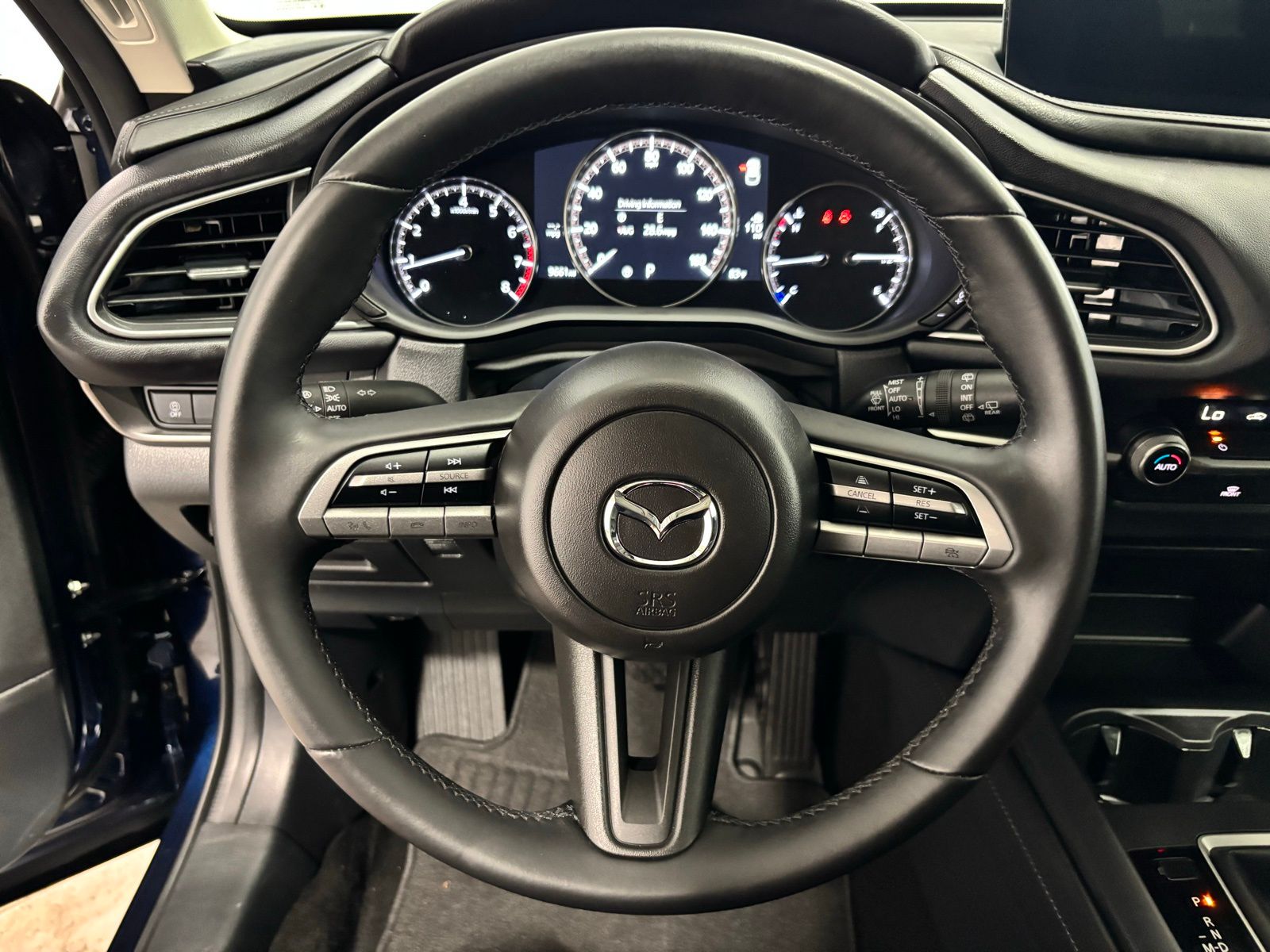 Used Car 2023 Mazda Cx-30  2.5 S Select Package For Sale Under $25,000 In Austin, Texas