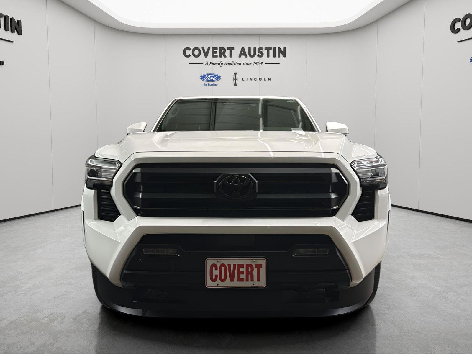 Used Car 2024 Toyota Tacoma  Trd Sport For Sale Under $40,000 In Austin, Texas