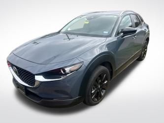 Used Car 2023 Mazda Cx-30  2.5 S Carbon Edition For Sale Under $25,000 In Austin, Texas
