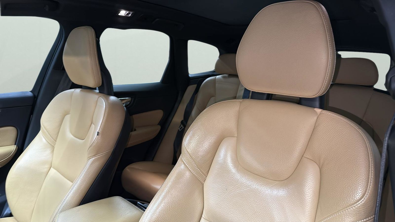 Used Car 2018 Volvo Xc60  T6 Inscription For Sale Under $20,000 In Austin, Texas