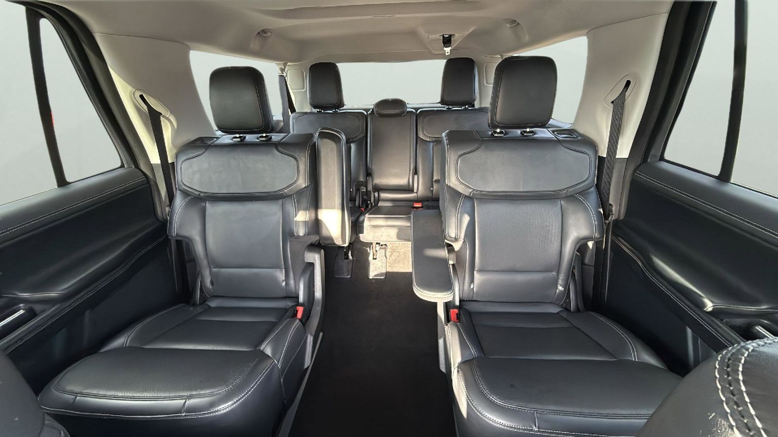 Used Car 2025 Ford Expedition Max  Platinum For Sale Under $80,000 In Austin, Texas