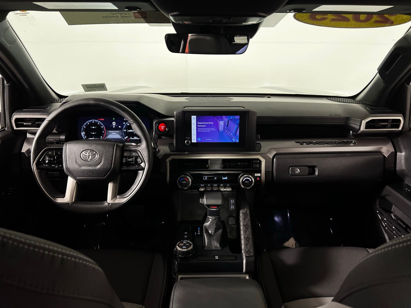 Thumbnail: 2025 Toyota Tacoma - 22