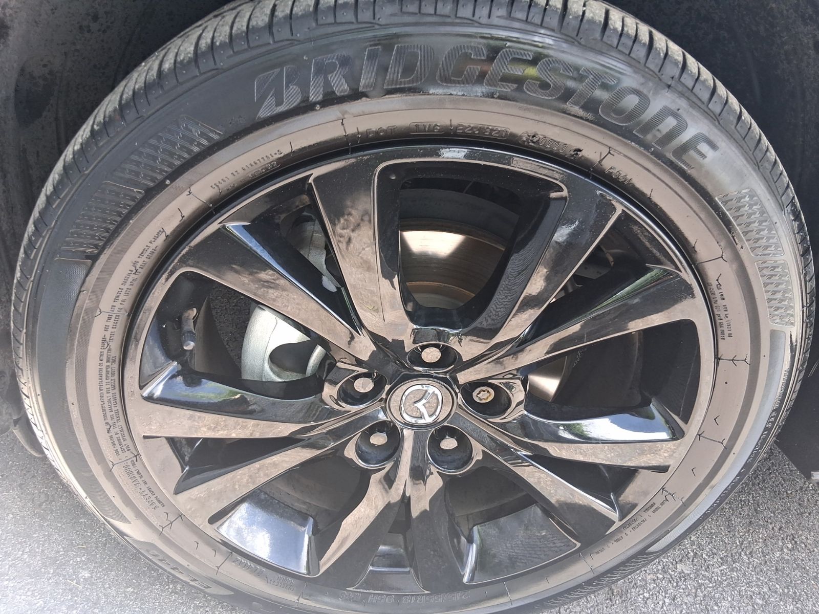 Used Car 2023 Mazda Cx-30  2.5 Turbo Premium Package For Sale Under $30,000 In Austin, Texas