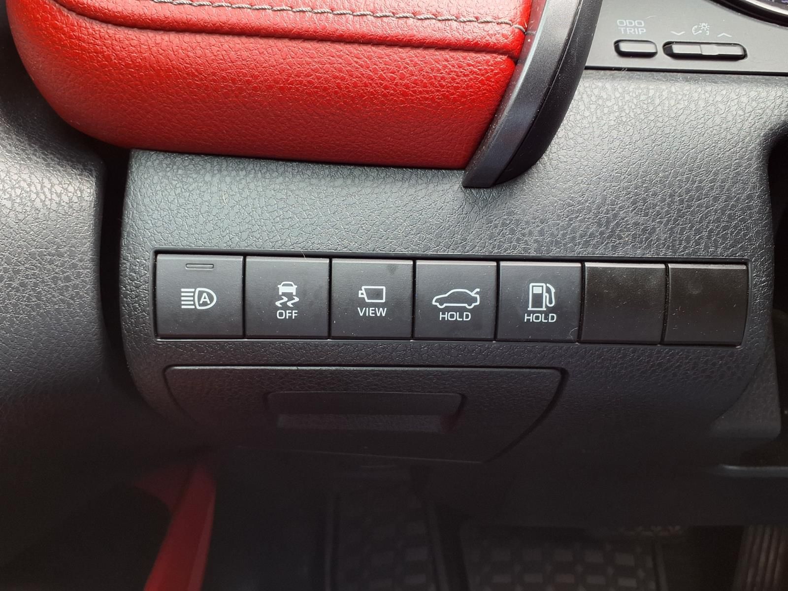 2021 Toyota Camry XSE V6 Beige at Joe Myers Mazda Kia