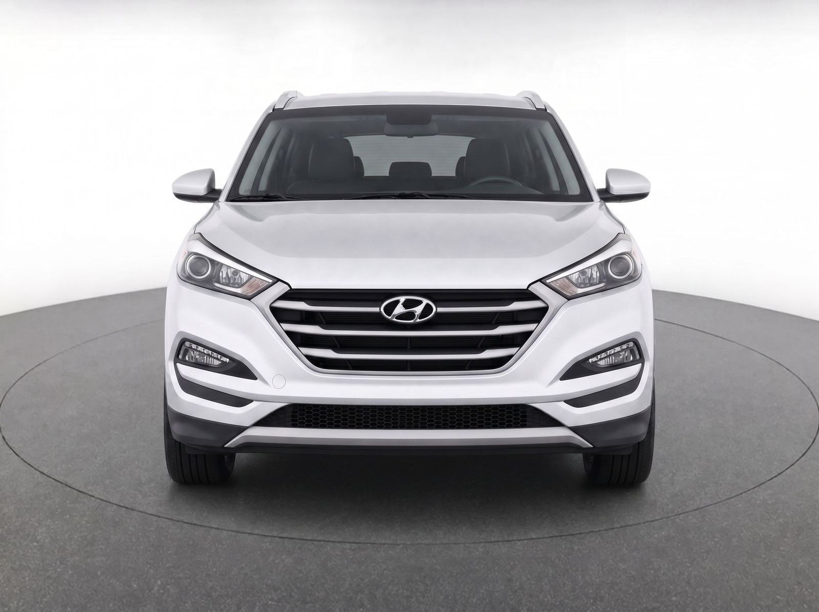 used 2018 Hyundai Tucson car, priced at $15,050