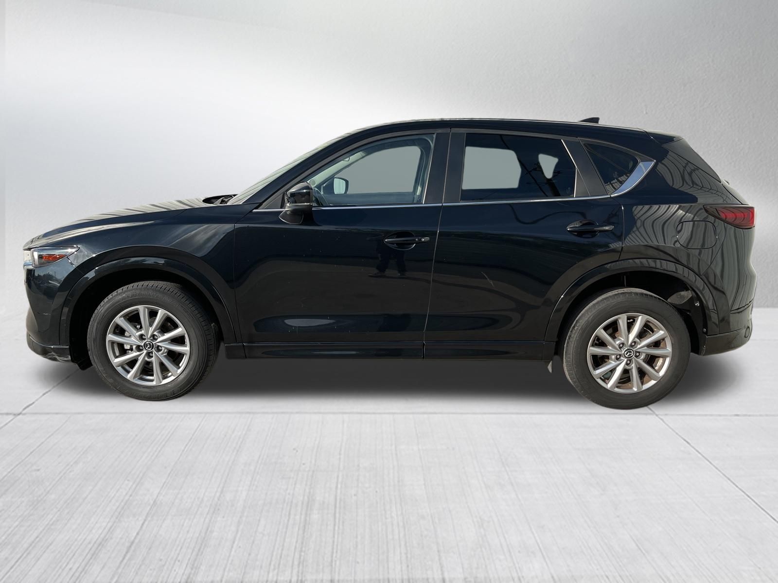 Used Car 2024 Mazda Cx-5  2.5 S Select Package For Sale Under $25,000 In Austin, Texas
