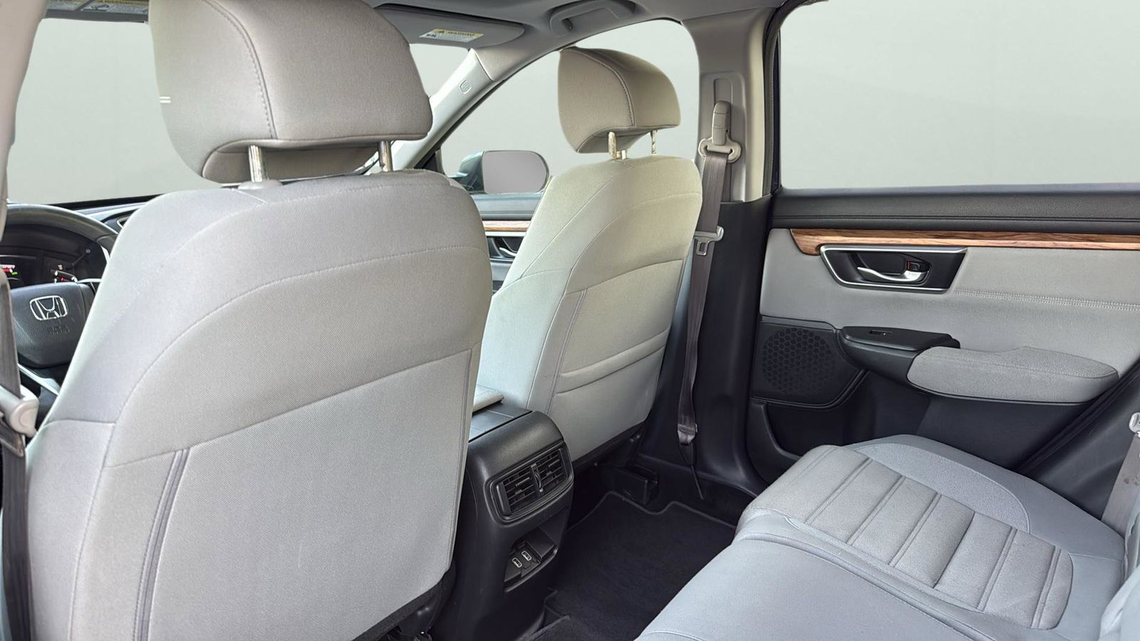 Used Car 2018 Honda Cr-v  Ex For Sale Under $20,000 In Austin, Texas