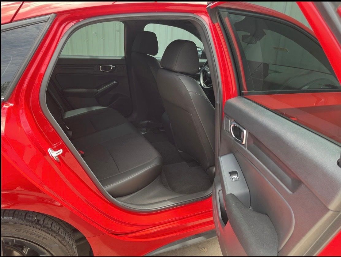 Used Car 2024 Honda Civic  Sport For Sale Under $30,000 In Austin, Texas