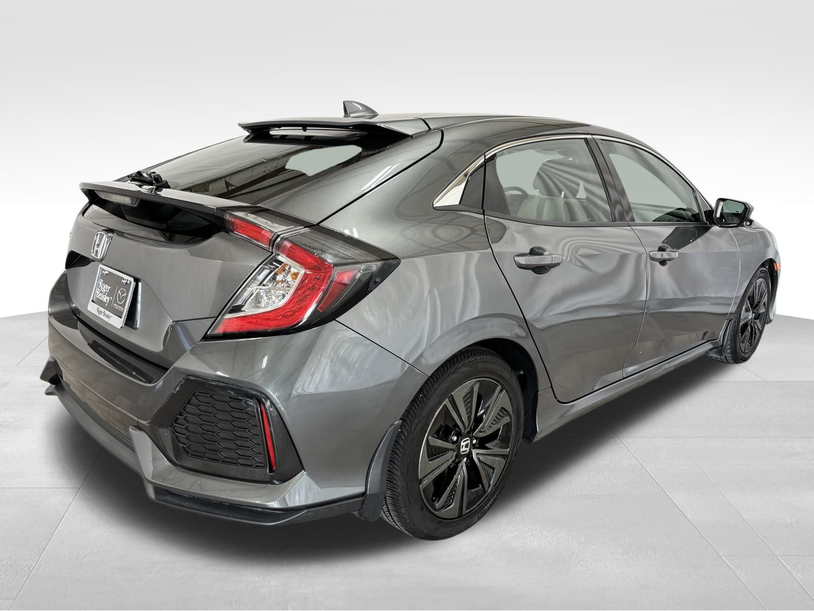 Used Car 2019 Honda Civic  Ex For Sale Under $20,000 In Austin, Texas