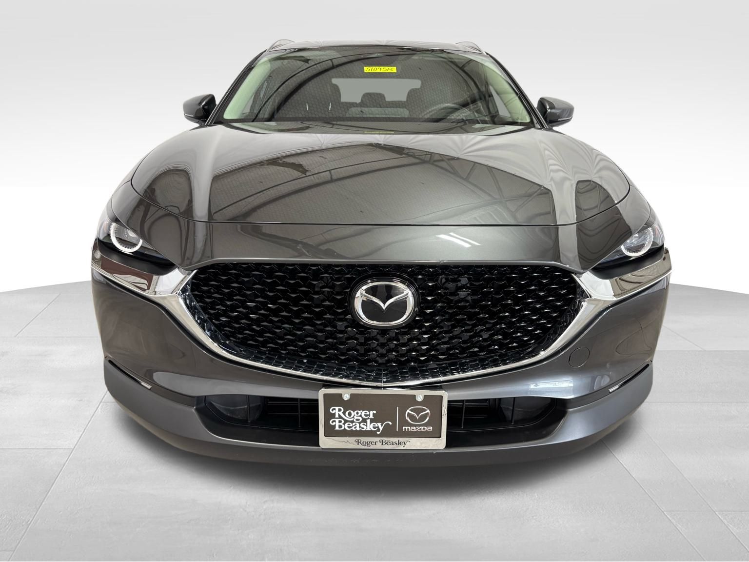 Used Car 2024 Mazda Cx-30  2.5 S Preferred Package For Sale Under $25,000 In Austin, Texas