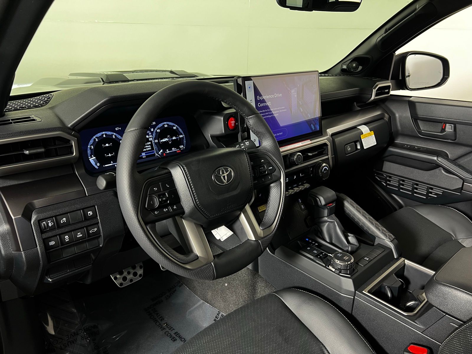 Thumbnail: 2026 Toyota 4Runner - 12