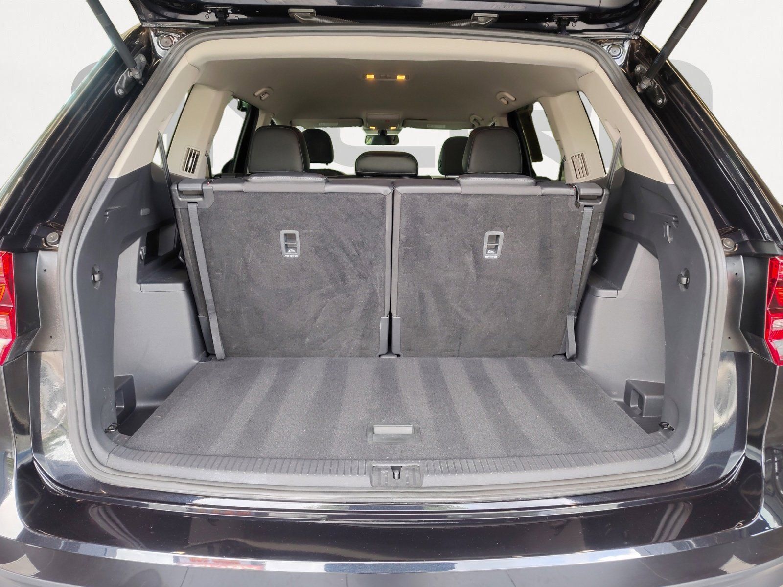 Used Car 2018 Volkswagen Atlas  3.6l V6 Se For Sale Under $20,000 In San Antonio, Texas