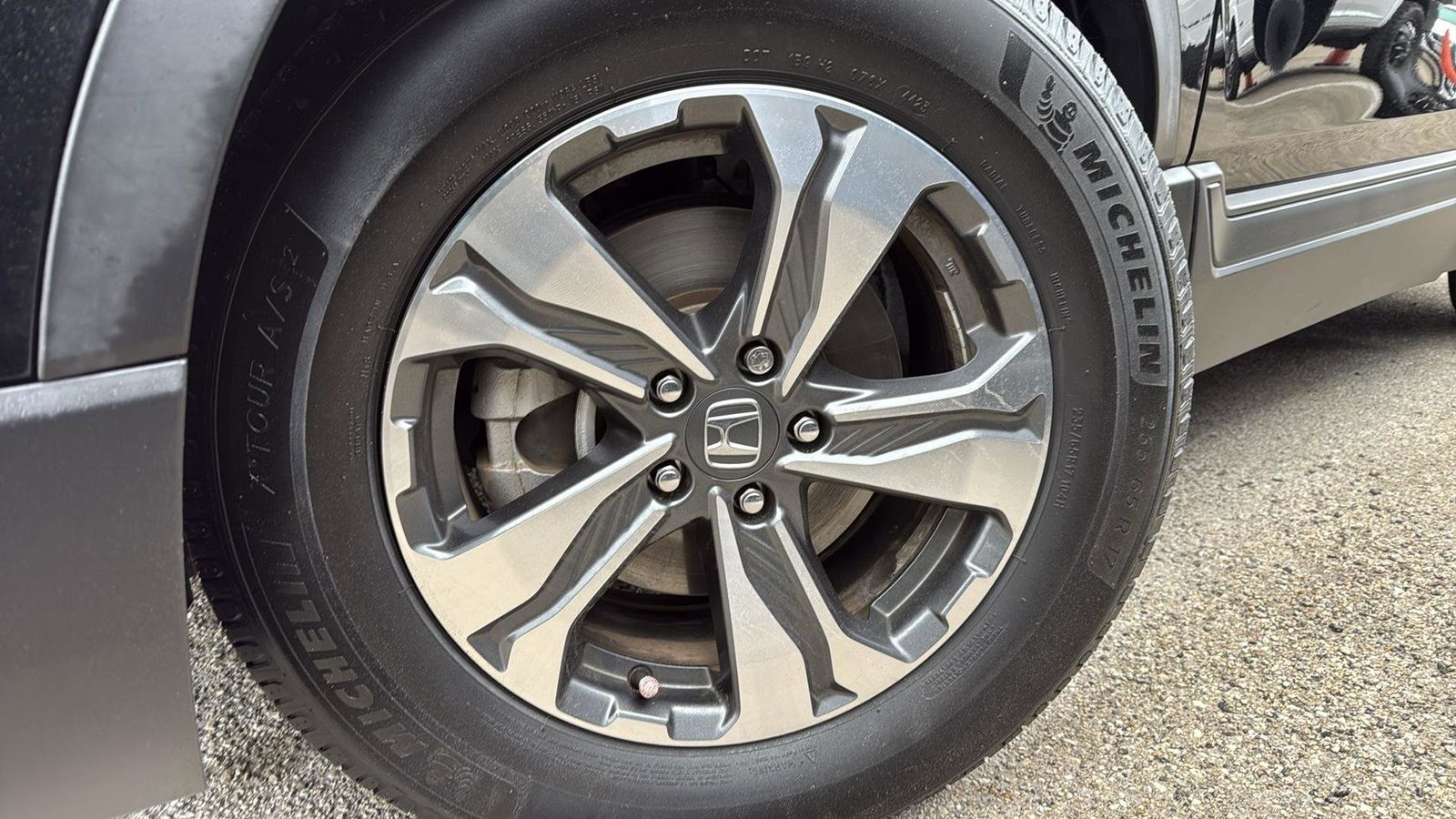 Used Car 2022 Honda Cr-v  Lx For Sale Under $25,000 In Austin, Texas