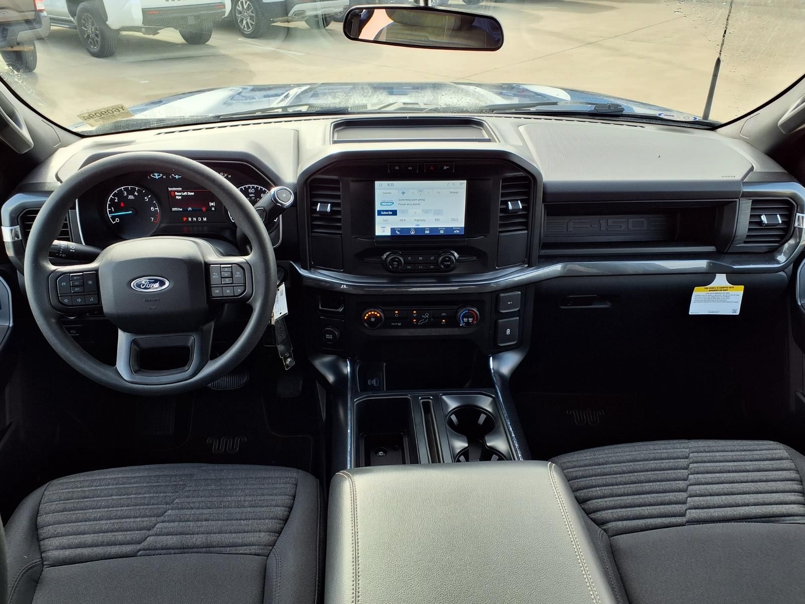 2022 Ford F-150 XL - 9