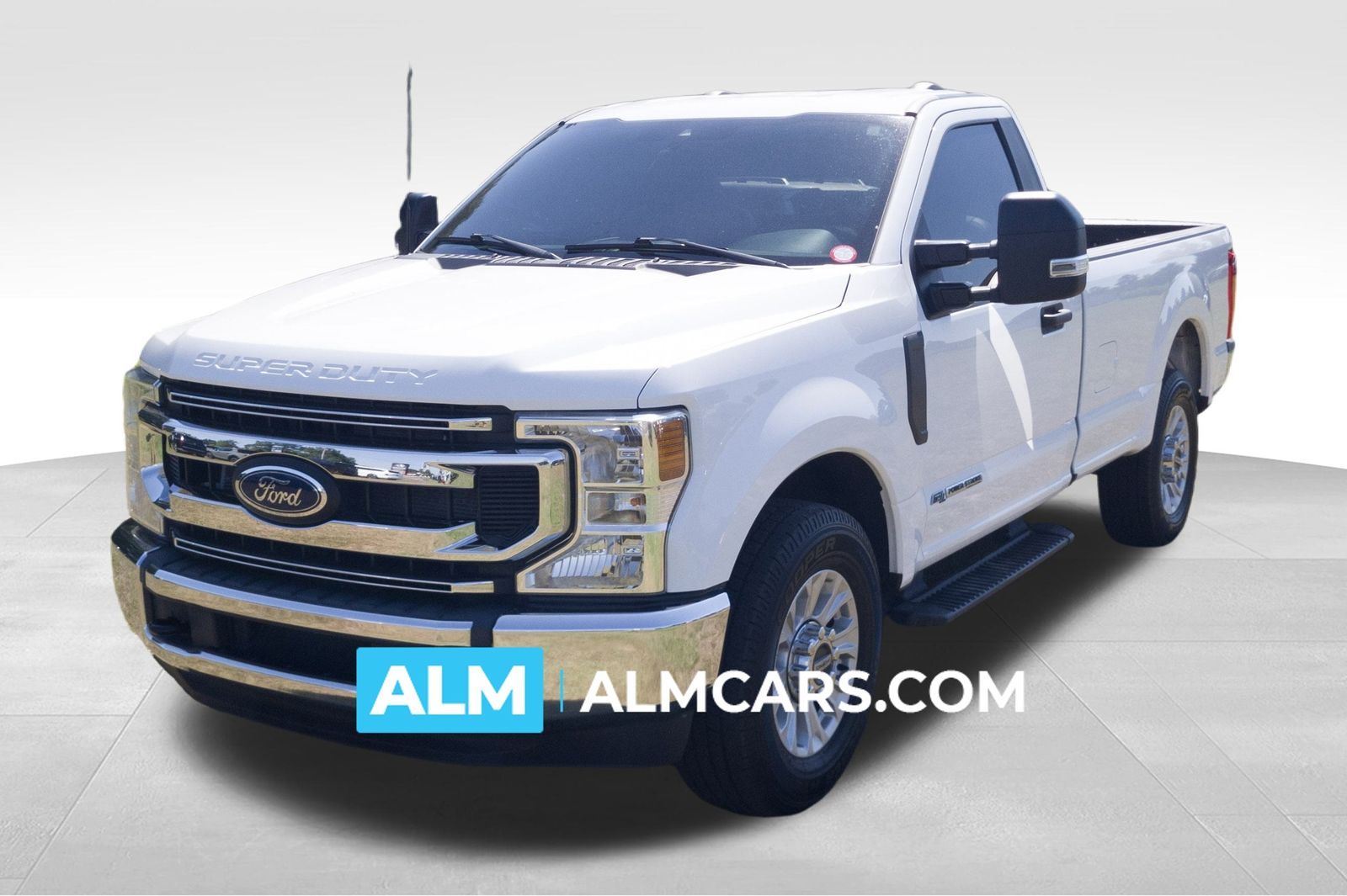 2022 Ford F-250 Super Duty XL's photo